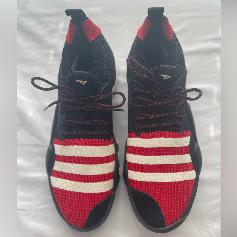 Adidas Basketball Trae Young 2 Meilin Sneakers Size US 11